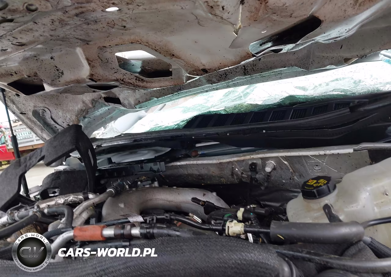 2024 Ford F-350 Xl VIN:1FT8W3BM7REE45578 - 9