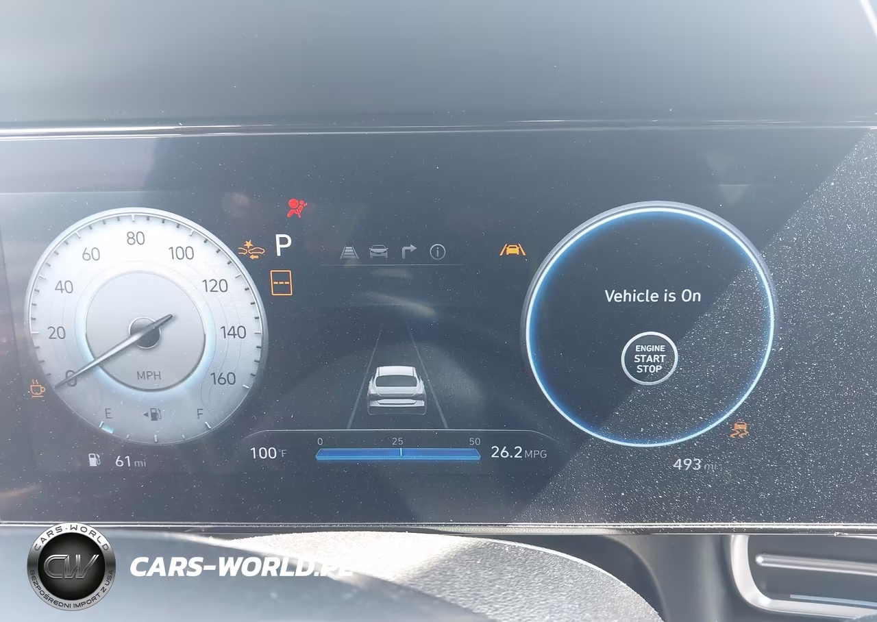 2026 Hyundai Elantra Limited VIN:KMHLP4DGXTU105774 - 7
