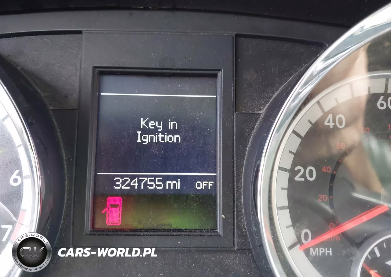 2012 Dodge Grand Caravan Crew VIN:2C4RDGDG0CR215187 - 7