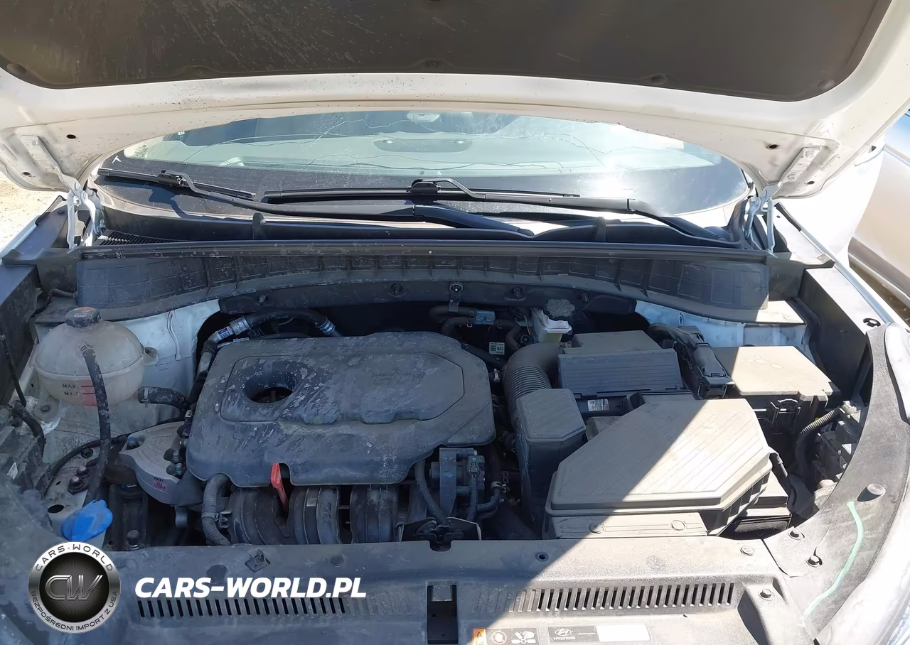 2021 Hyundai Tucson Ultimate VIN:KM8J3CAL9MU394291 - 10