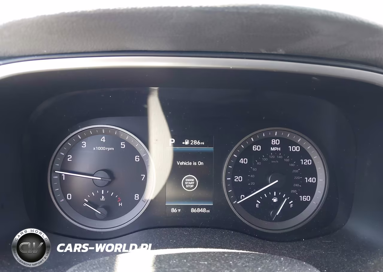 2021 Hyundai Tucson Ultimate VIN:KM8J3CAL9MU394291 - 7