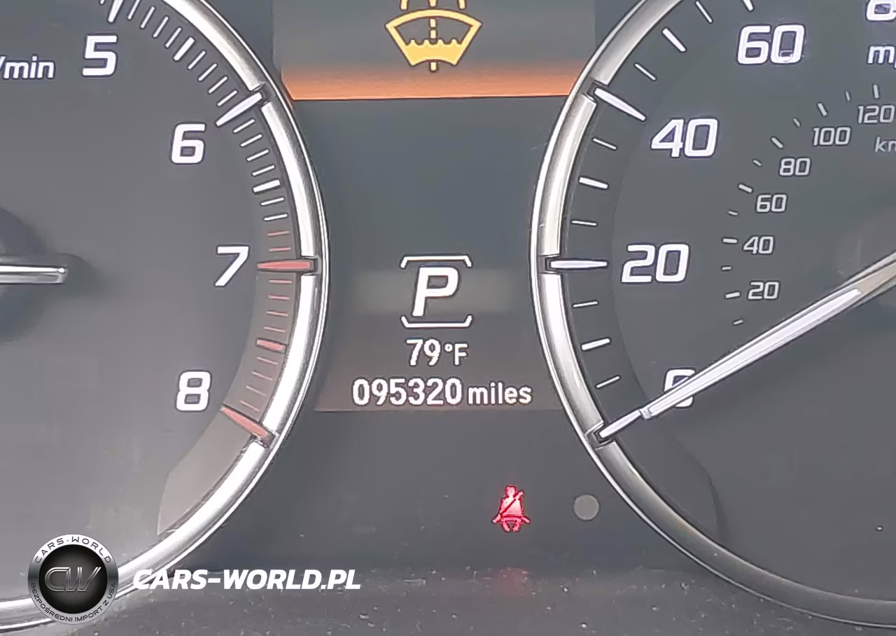 2019 Acura Mdx Standard VIN:5J8YD4H39KL018111 - 16