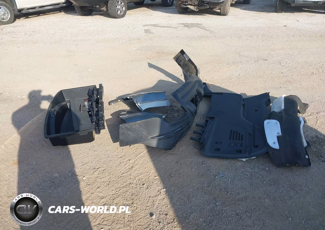 2026 Buick Enclave Preferred Fwd VIN:5GAERAKS0TJ208007 - 12