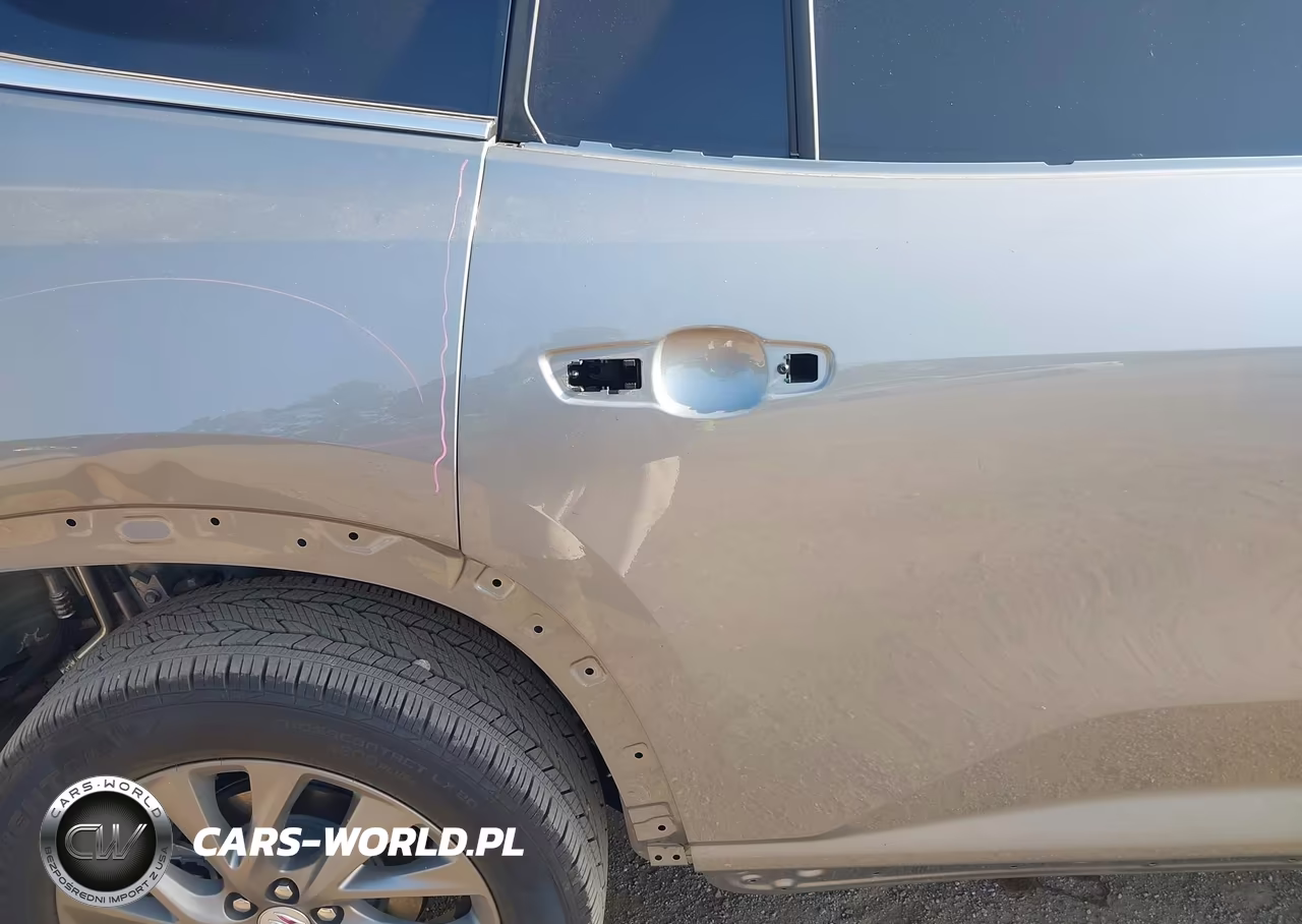 2026 Buick Enclave Preferred Fwd VIN:5GAERAKS0TJ208007 - 20