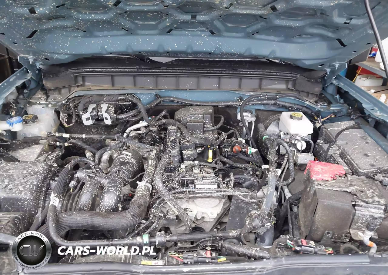 2021 Ford Bronco Big Bend VIN:1FMDE5AH2MLA61080 - 10