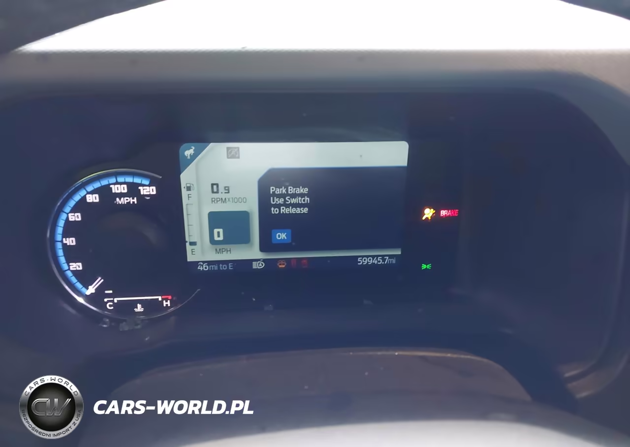 2021 Ford Bronco Big Bend VIN:1FMDE5AH2MLA61080 - 7