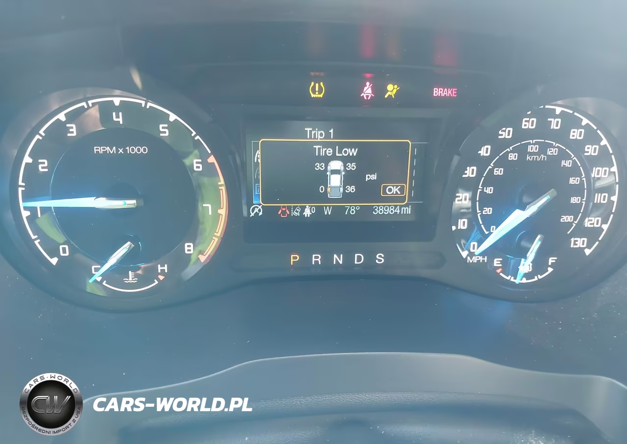 2021 Ford Ranger Xlt VIN:1FTER4FH2MLD29142 - 7