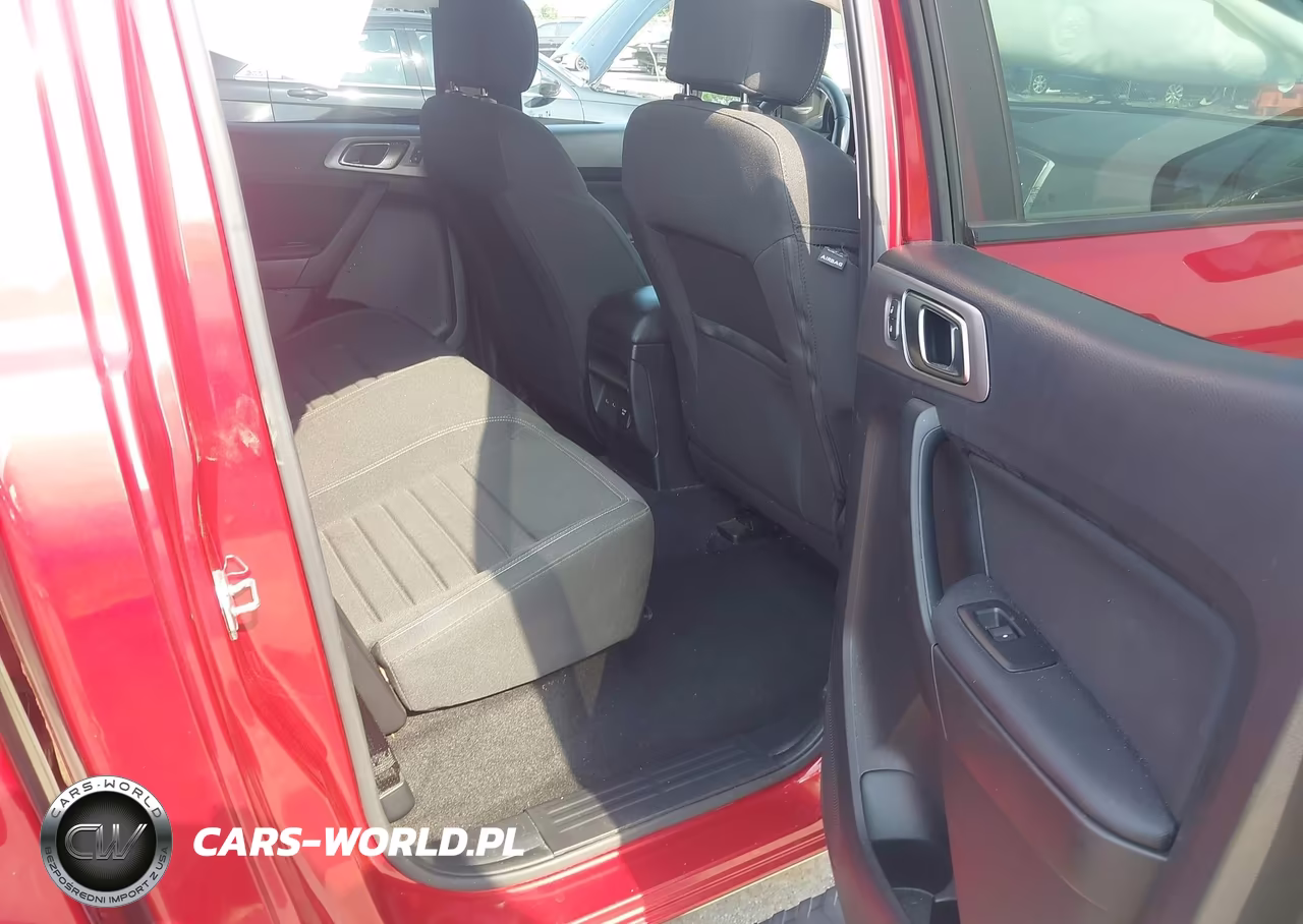 2021 Ford Ranger Xlt VIN:1FTER4FH2MLD29142 - 8