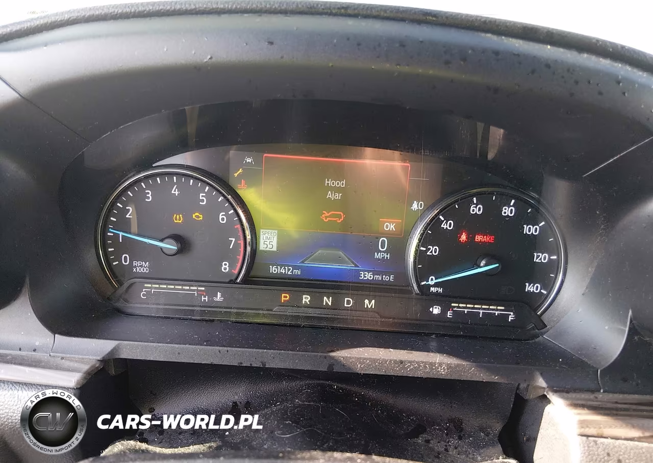 2020 Ford Explorer Limited VIN:1FMSK8FHXLGC12653 - 7