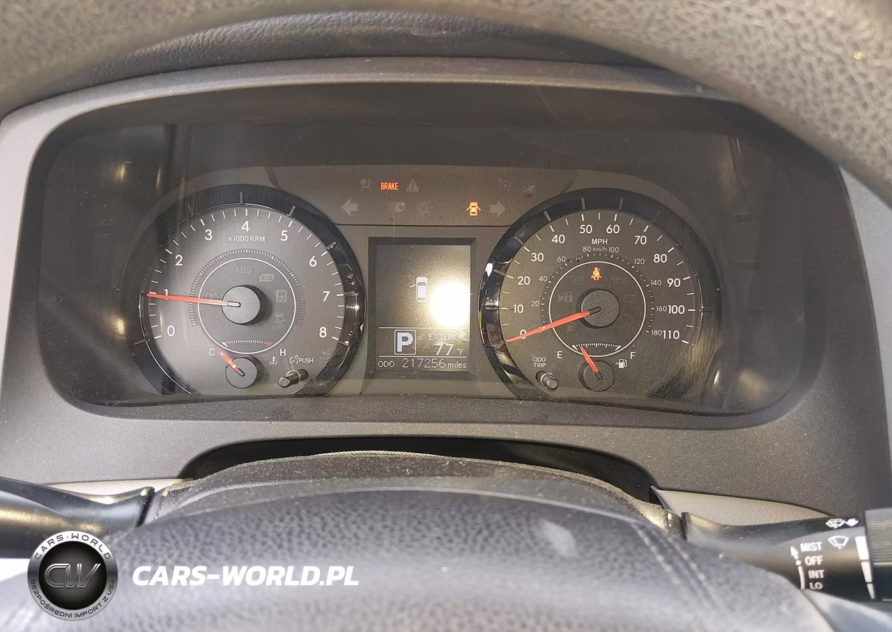 2015 Toyota Sienna Le 8 Passenger VIN:5TDKK3DC2FS661432 - 7