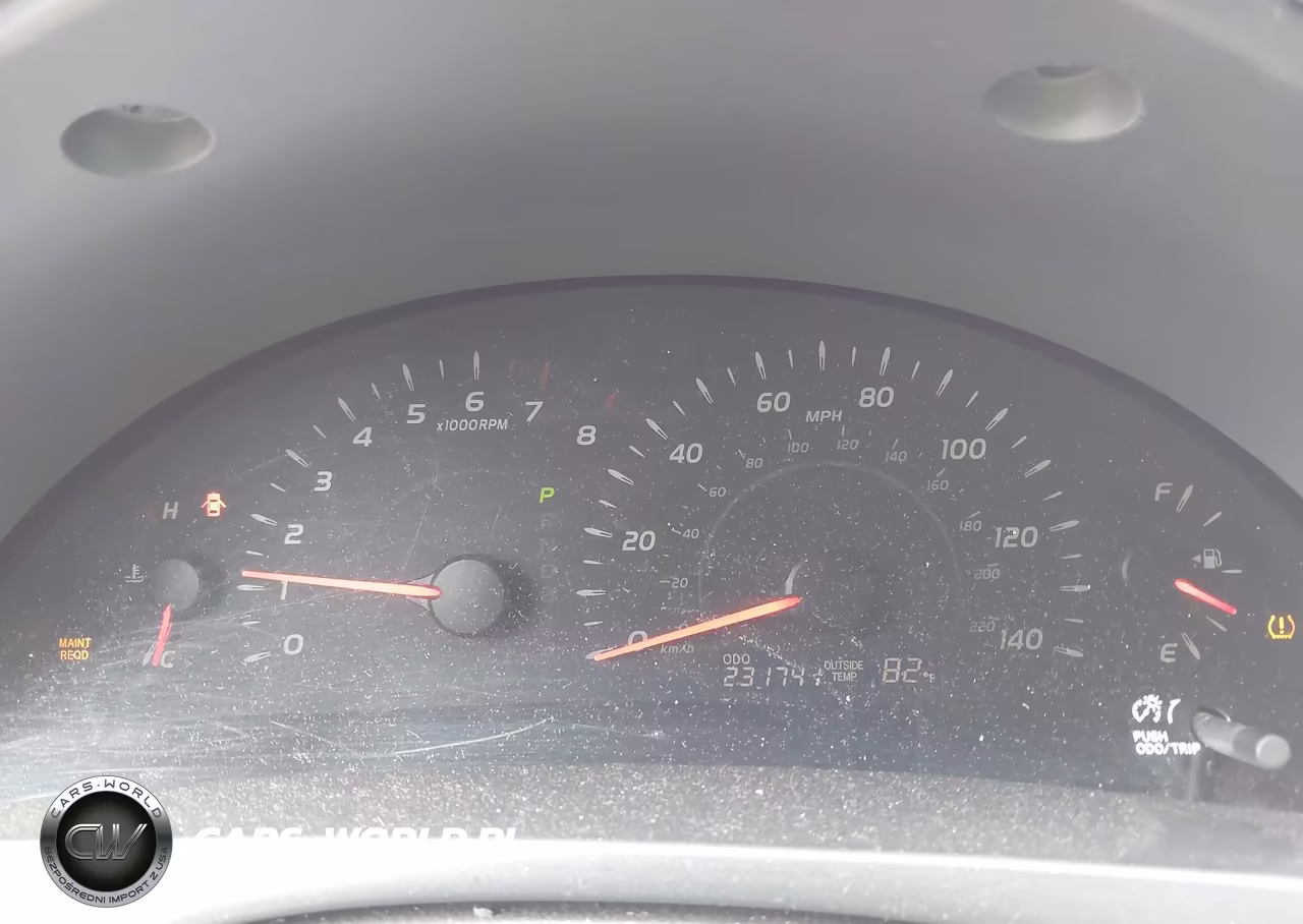 2007 Toyota Camry Le VIN:4T1BE46KX7U017669 - 7