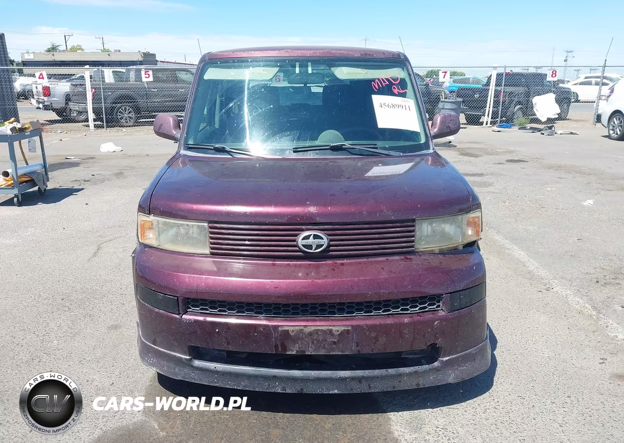 2004 Scion Xb VIN:JTLKT324740150859 - 12