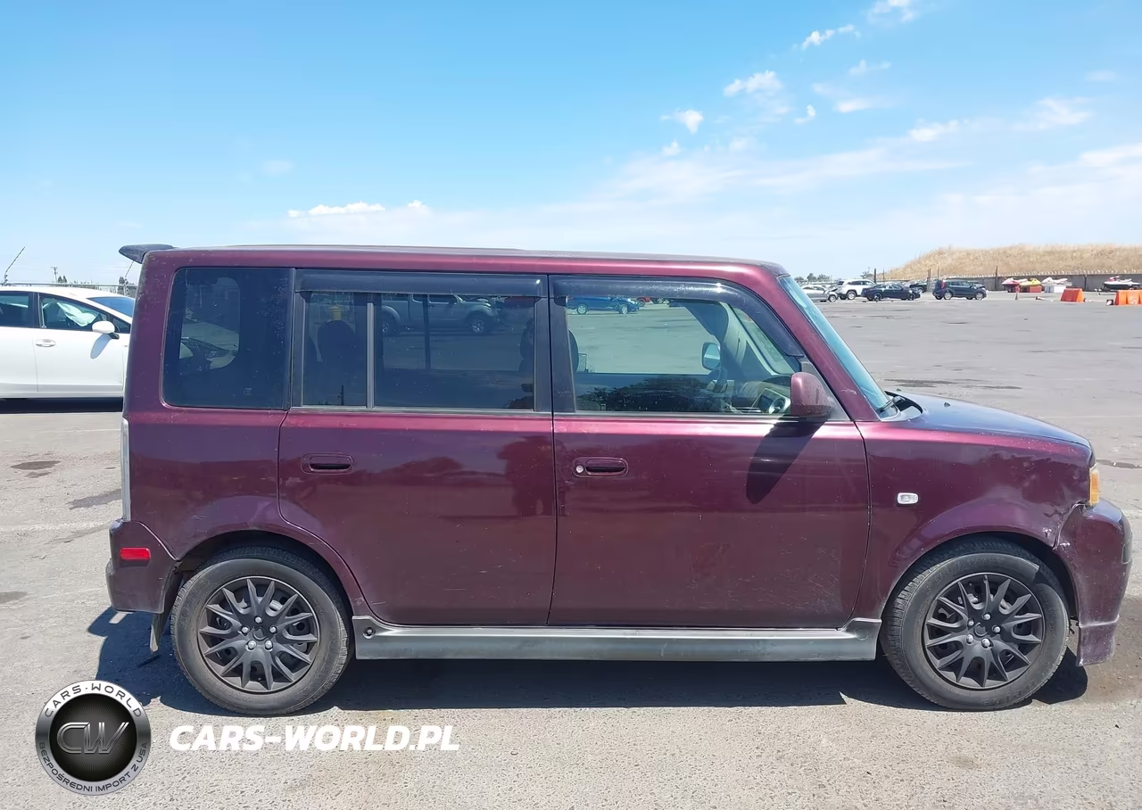 2004 Scion Xb VIN:JTLKT324740150859 - 13