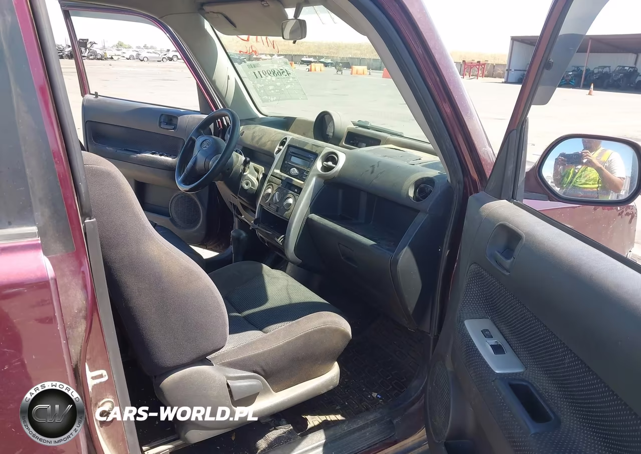 2004 Scion Xb VIN:JTLKT324740150859 - 5