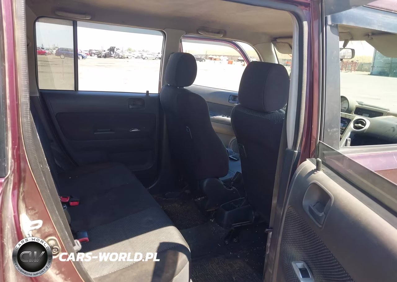 2004 Scion Xb VIN:JTLKT324740150859 - 8