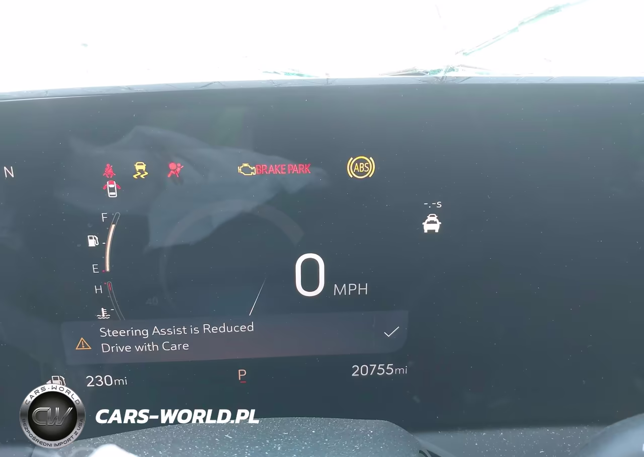 2024 Buick Envista Avenir Fwd VIN:KL47LCE23RB066930 - 7