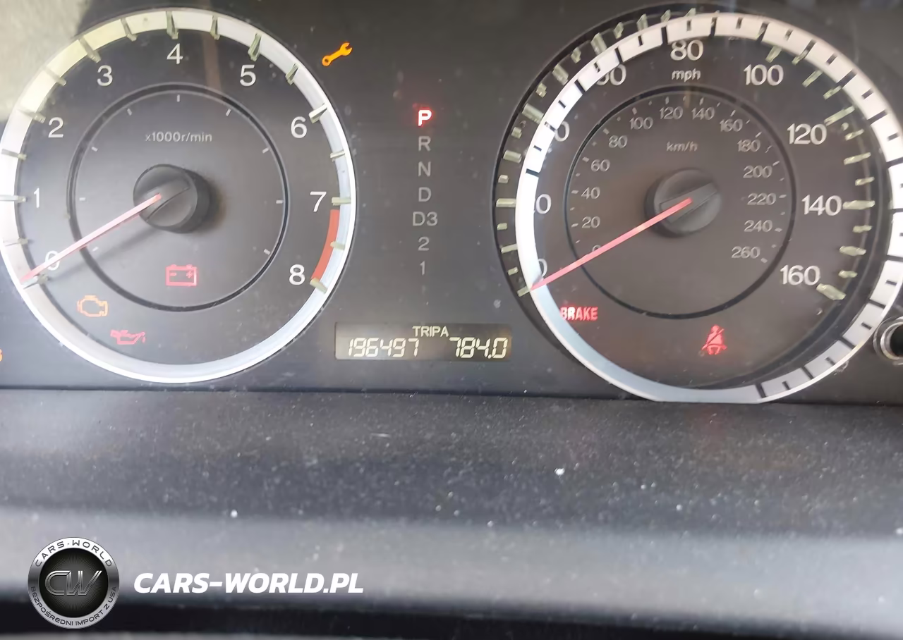 2011 Honda Accord 2.4 Ex VIN:1HGCP2F70BA138094 - 7
