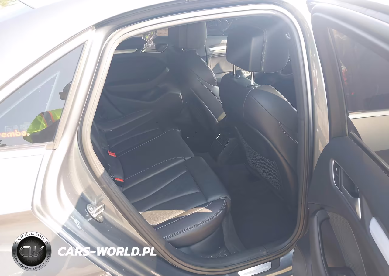 2015 Audi S3 2.0T Premium Plus VIN:WAUBFGFF0F1116309 - 8