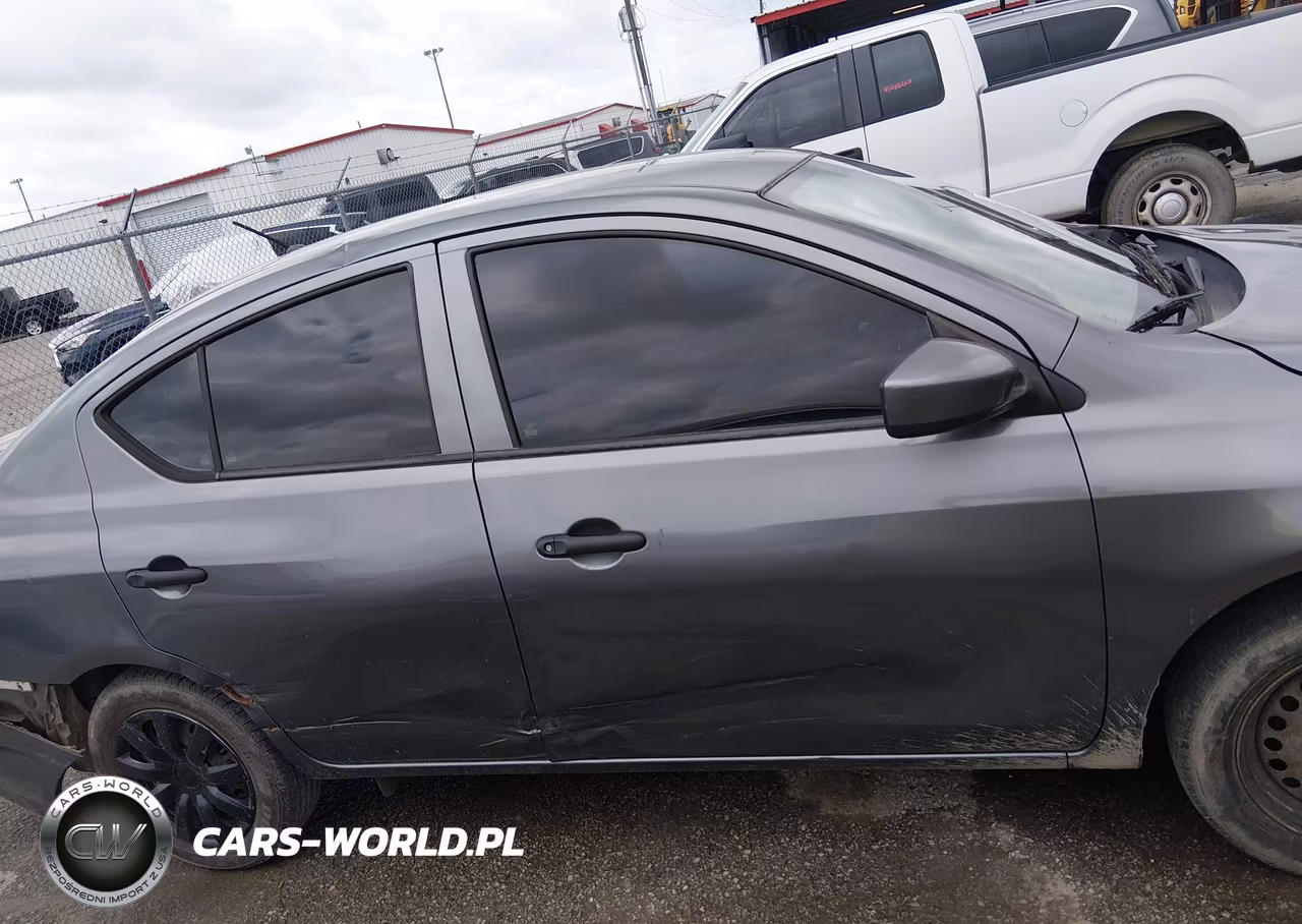 2017 Nissan Versa 1.6 S+ VIN:3N1CN7AP0HL878371 - 14