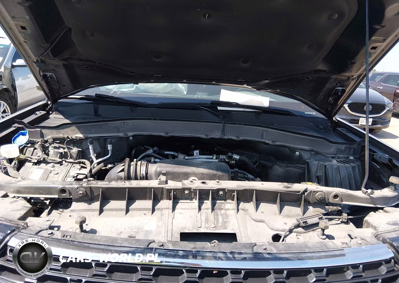 2023 Ford Explorer Xlt VIN:1FMSK7DH3PGC16496 - 10