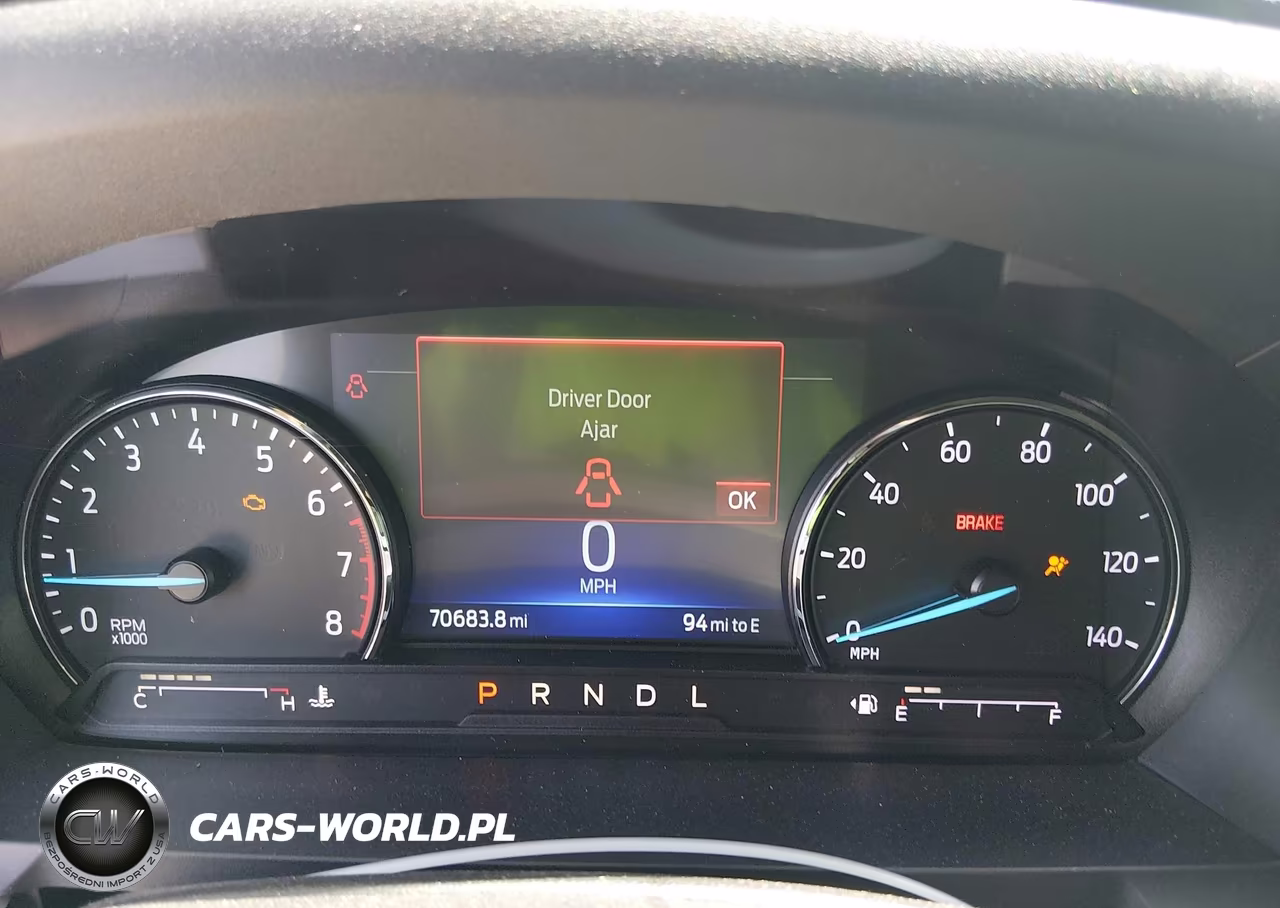 2023 Ford Explorer Xlt VIN:1FMSK7DH3PGC16496 - 7