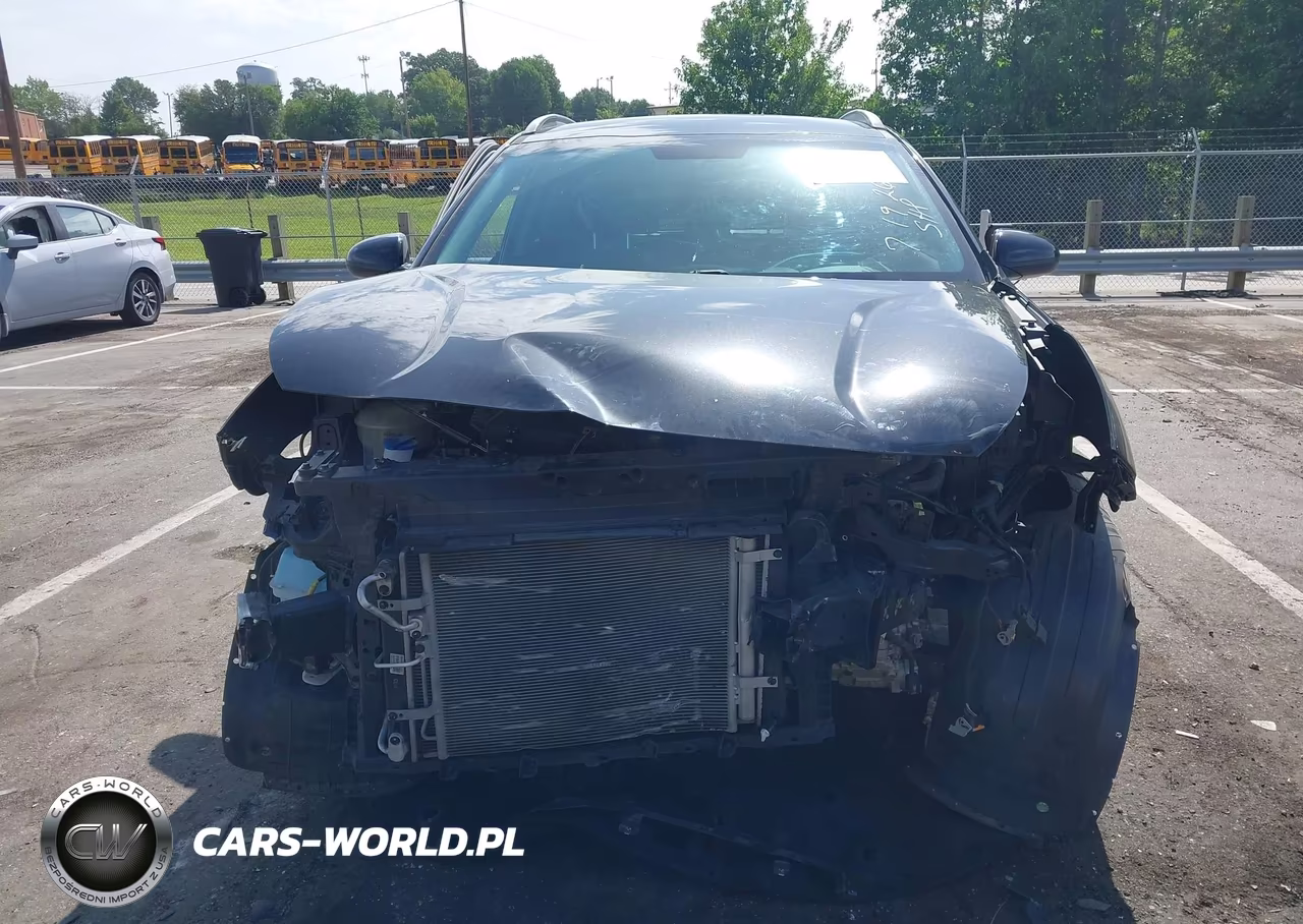 2020 Kia Niro Lx VIN:KNDCB3LC4L5362810 - 13