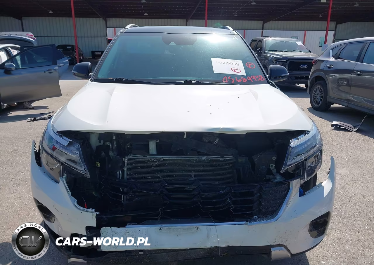 2024 Kia Seltos S VIN:KNDEU2AA9R7552761 - 13