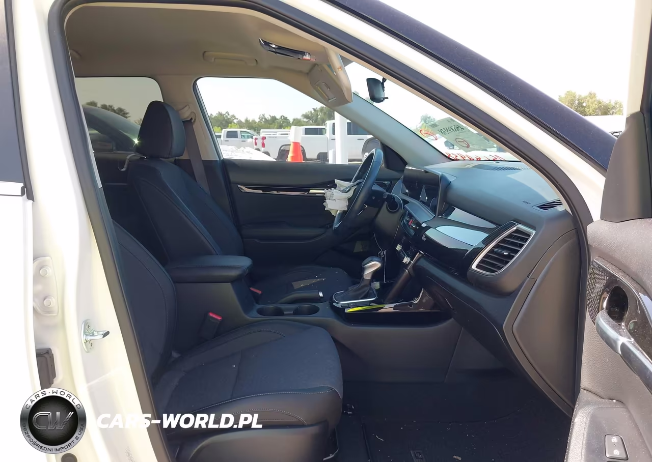 2024 Kia Seltos S VIN:KNDEU2AA9R7552761 - 5