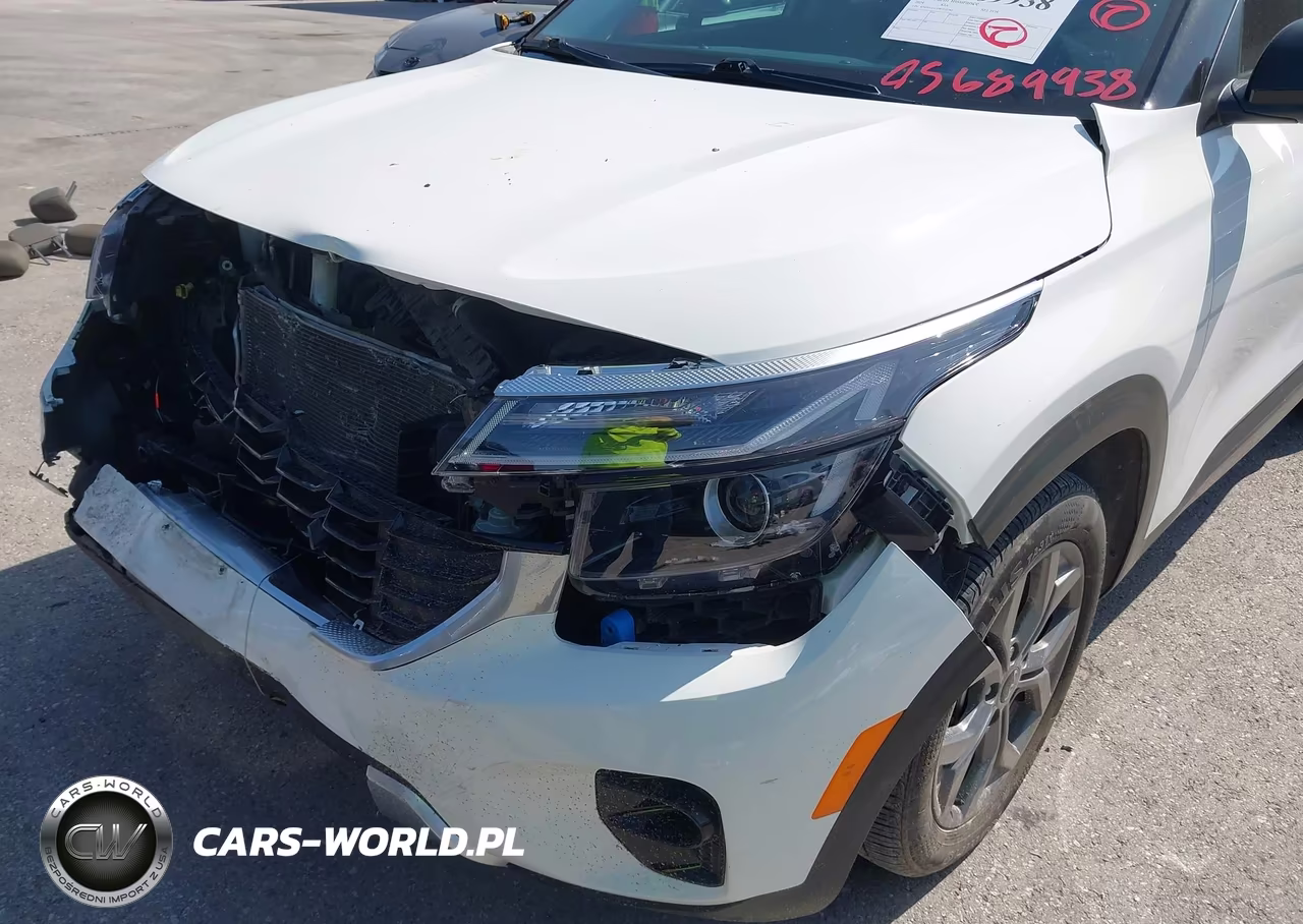 2024 Kia Seltos S VIN:KNDEU2AA9R7552761 - 6