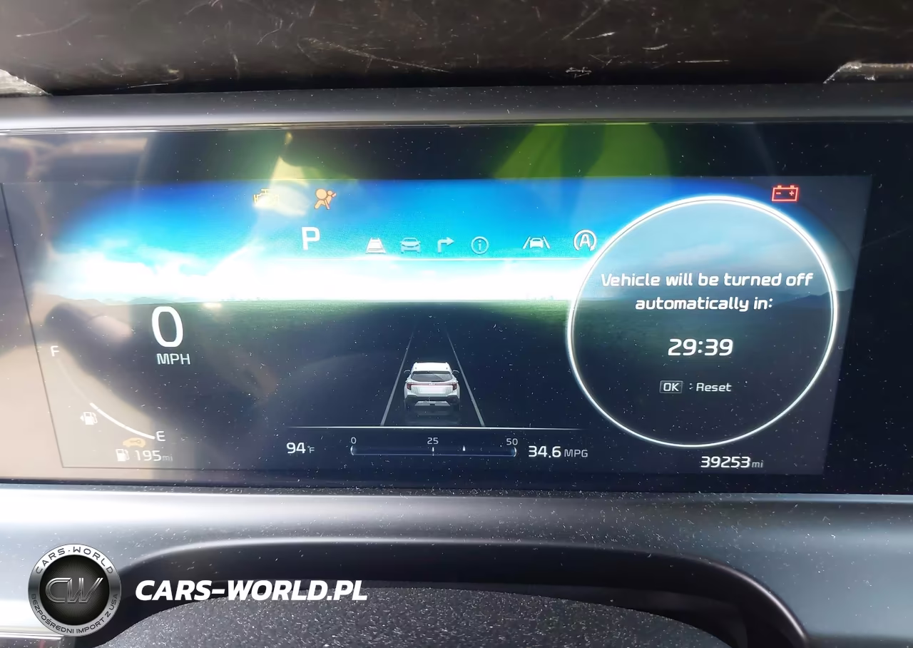 2024 Kia Seltos S VIN:KNDEU2AA9R7552761 - 7