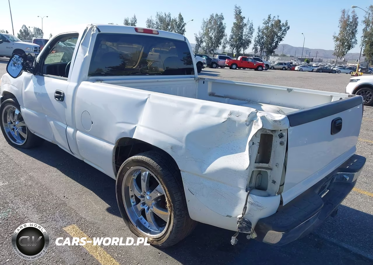 1999 GMC New Sierra 1500 Sle VIN:1GTEC14T7XZ530771 - 15