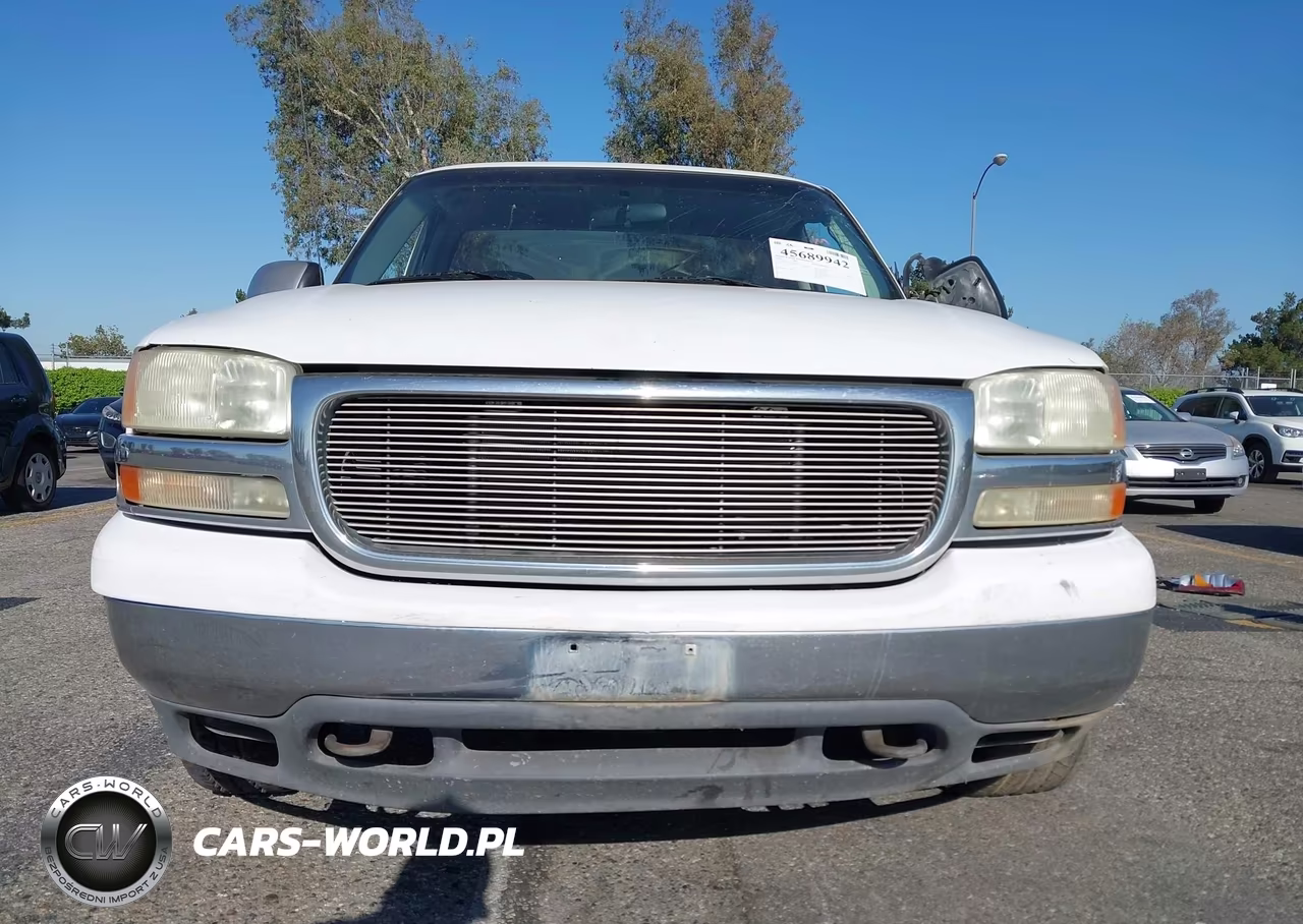 1999 GMC New Sierra 1500 Sle VIN:1GTEC14T7XZ530771 - 16