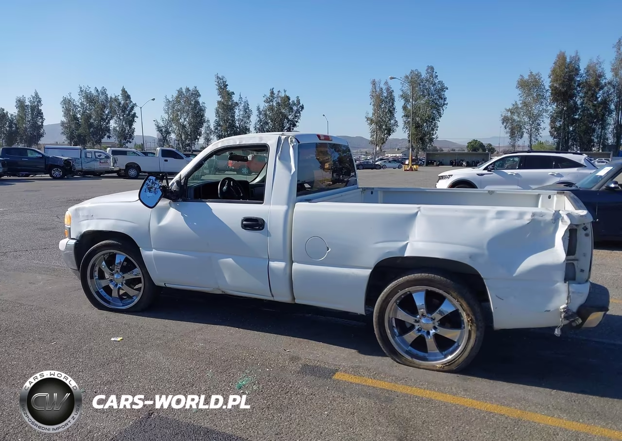 1999 GMC New Sierra 1500 Sle VIN:1GTEC14T7XZ530771 - 18