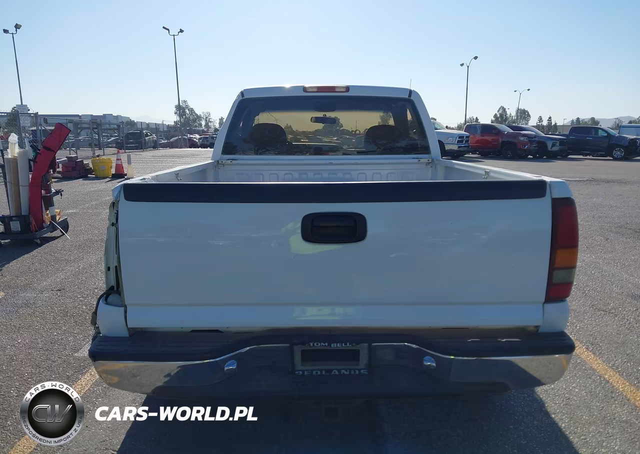 1999 GMC New Sierra 1500 Sle VIN:1GTEC14T7XZ530771 - 20