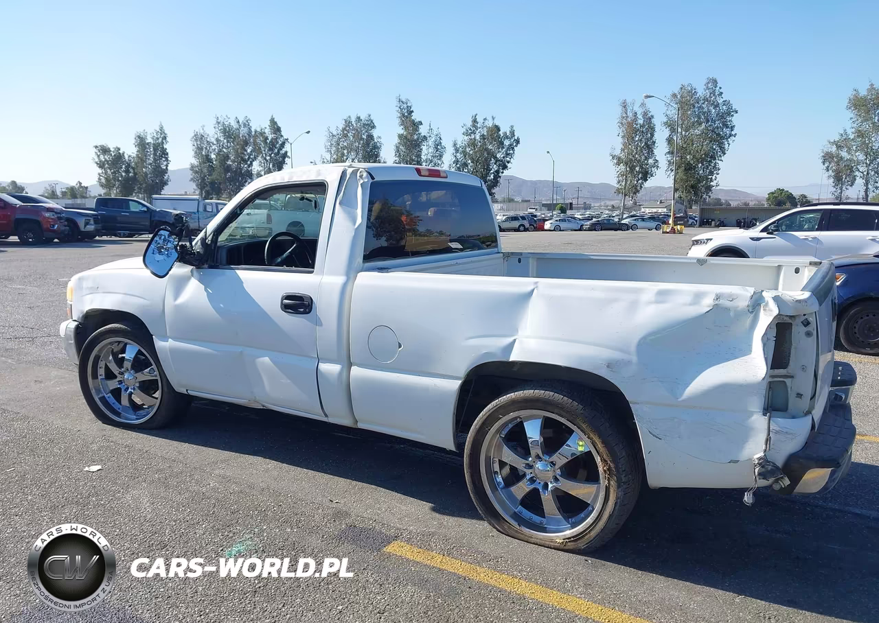 1999 GMC New Sierra 1500 Sle VIN:1GTEC14T7XZ530771 - 6
