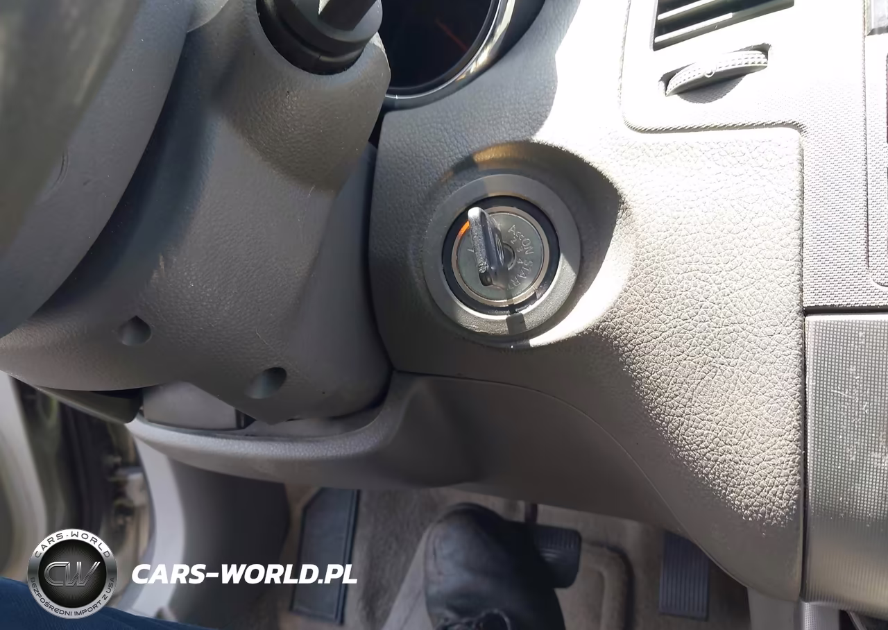 2005 Nissan Altima 2.5 S VIN:1N4AL11D25C312996 - 13
