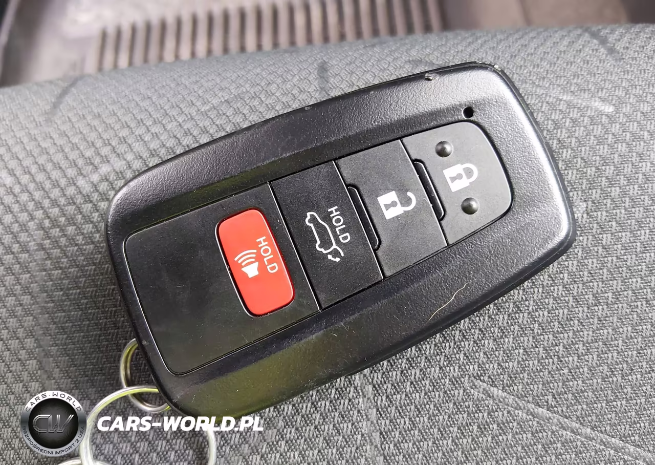 2024 Toyota Rav4 Xle VIN:2T3P1RFVXRW459399 - 11