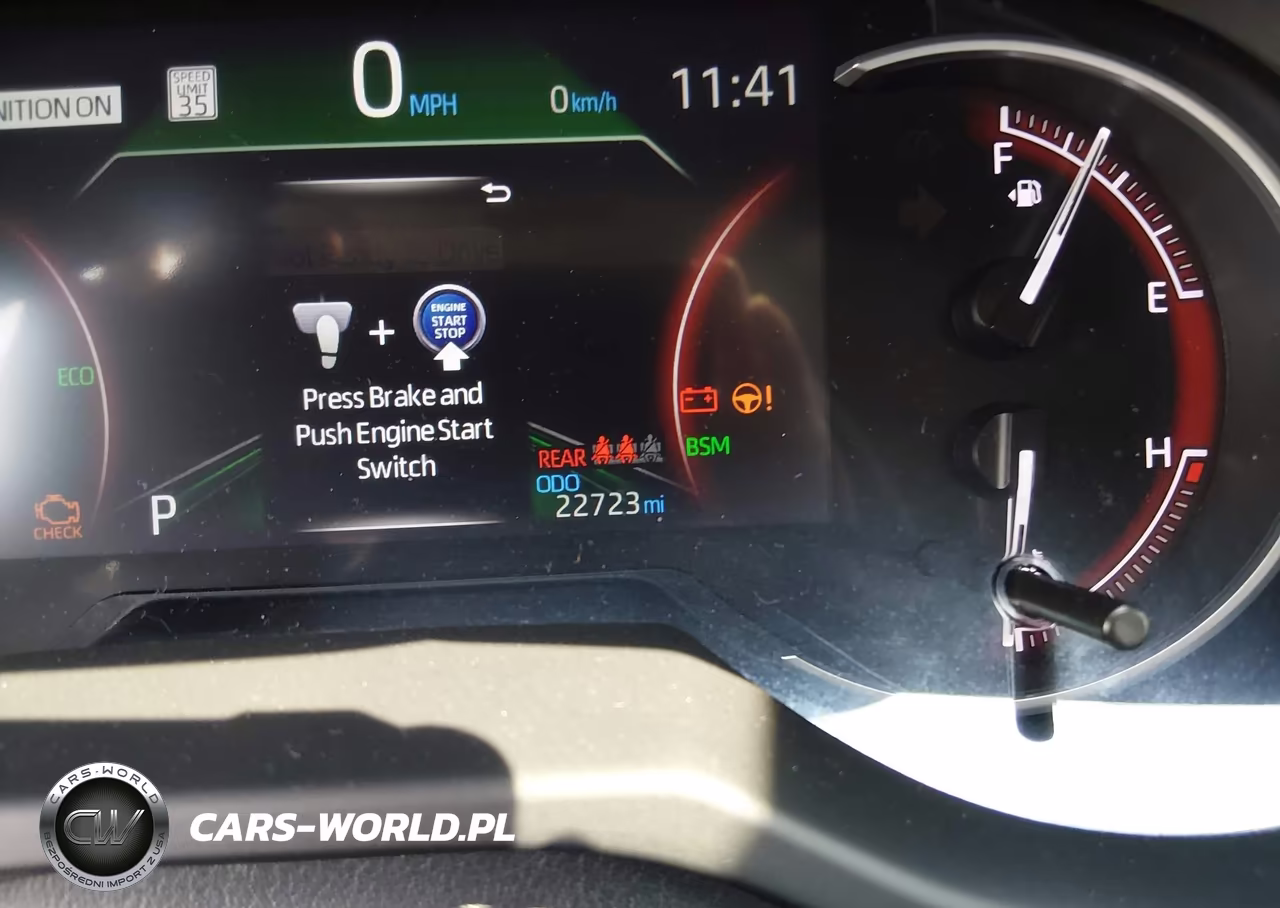 2024 Toyota Rav4 Xle VIN:2T3P1RFVXRW459399 - 16