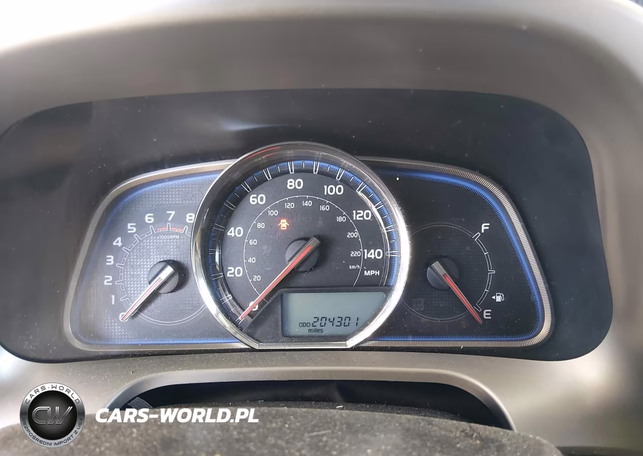 2013 Toyota Rav4 Limited VIN:JTMDFREV4DD038287 - 7