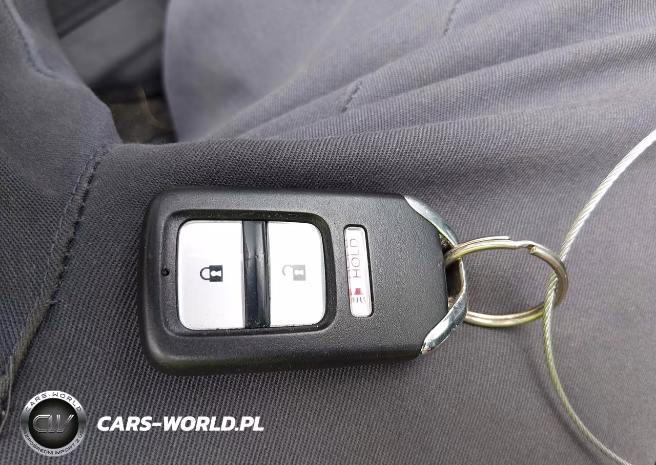 2015 Honda Fit Ex-Ex-L VIN:3HGGK5H89FM716144 - 11