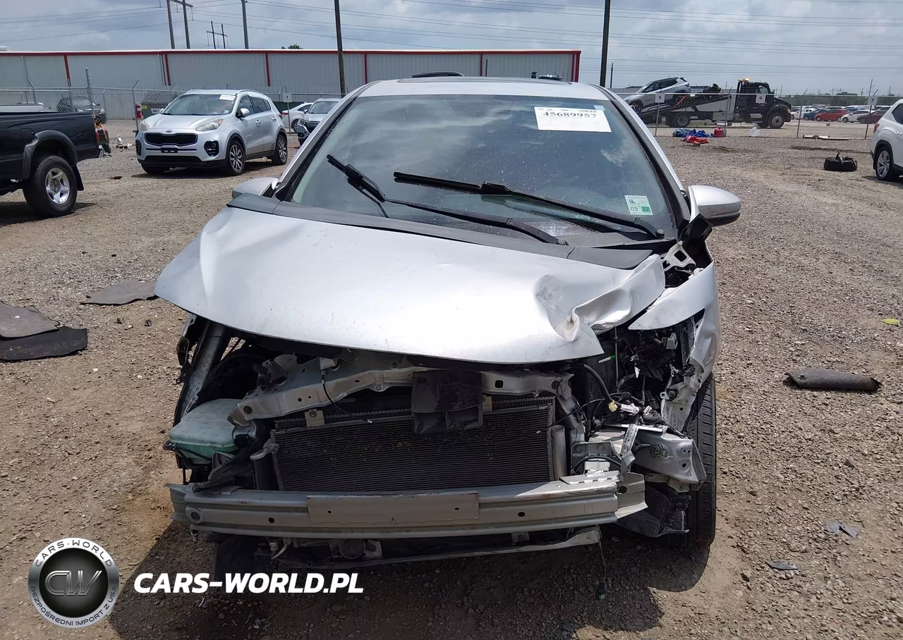 2015 Honda Fit Ex-Ex-L VIN:3HGGK5H89FM716144 - 13