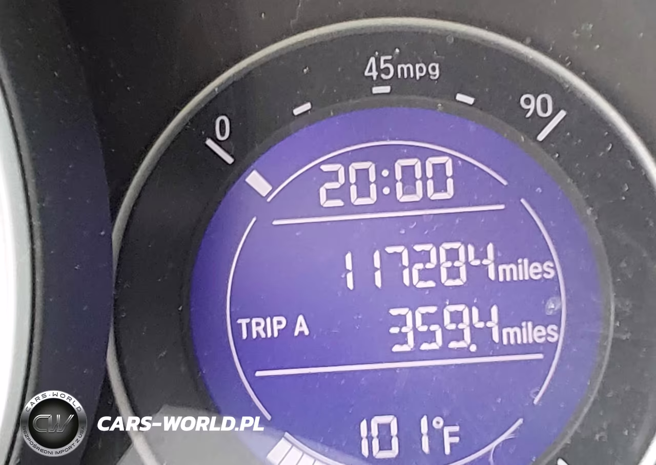 2015 Honda Fit Ex-Ex-L VIN:3HGGK5H89FM716144 - 16
