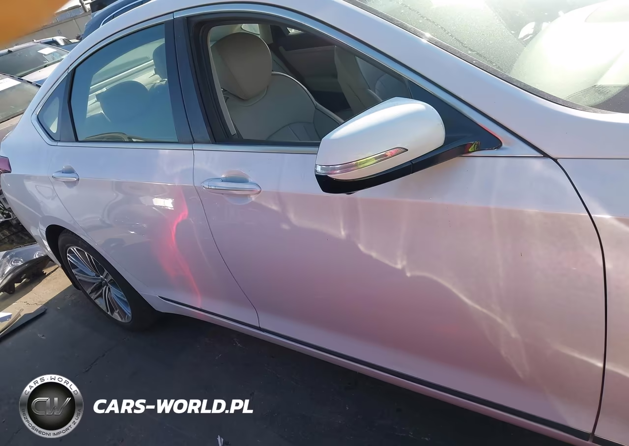 2019 Genesis G80 3.8 VIN:KMTFN4JE8KU315204 - 14