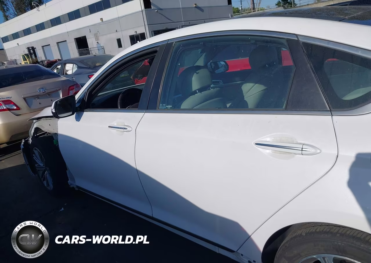 2019 Genesis G80 3.8 VIN:KMTFN4JE8KU315204 - 15