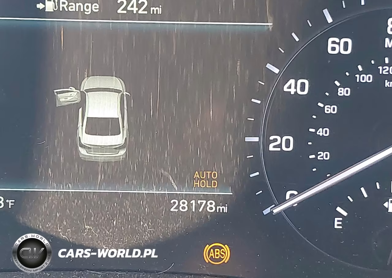 2019 Genesis G80 3.8 VIN:KMTFN4JE8KU315204 - 16