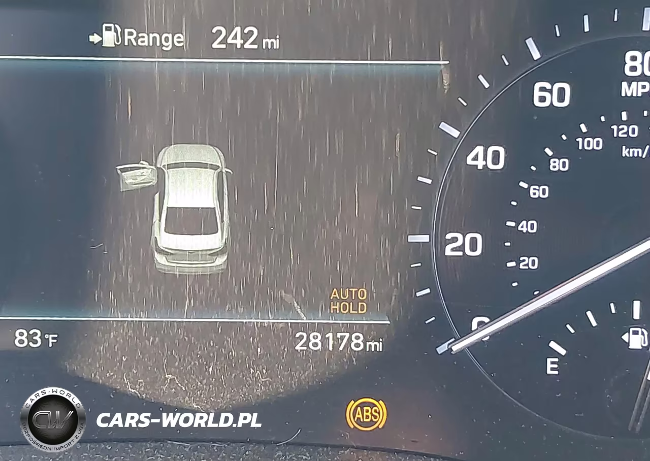 2019 Genesis G80 3.8 VIN:KMTFN4JE8KU315204 - 7