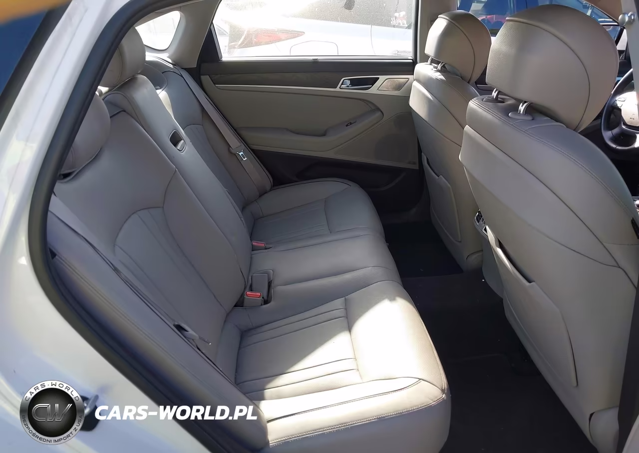 2019 Genesis G80 3.8 VIN:KMTFN4JE8KU315204 - 8