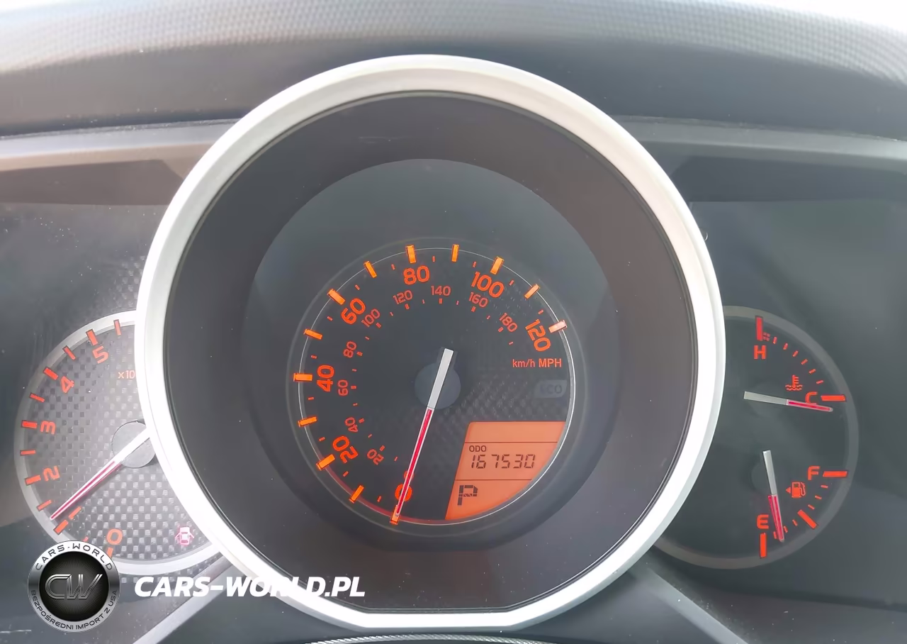 2011 Toyota 4Runner Sr5 V6 VIN:JTEBU5JR3B5057642 - 7