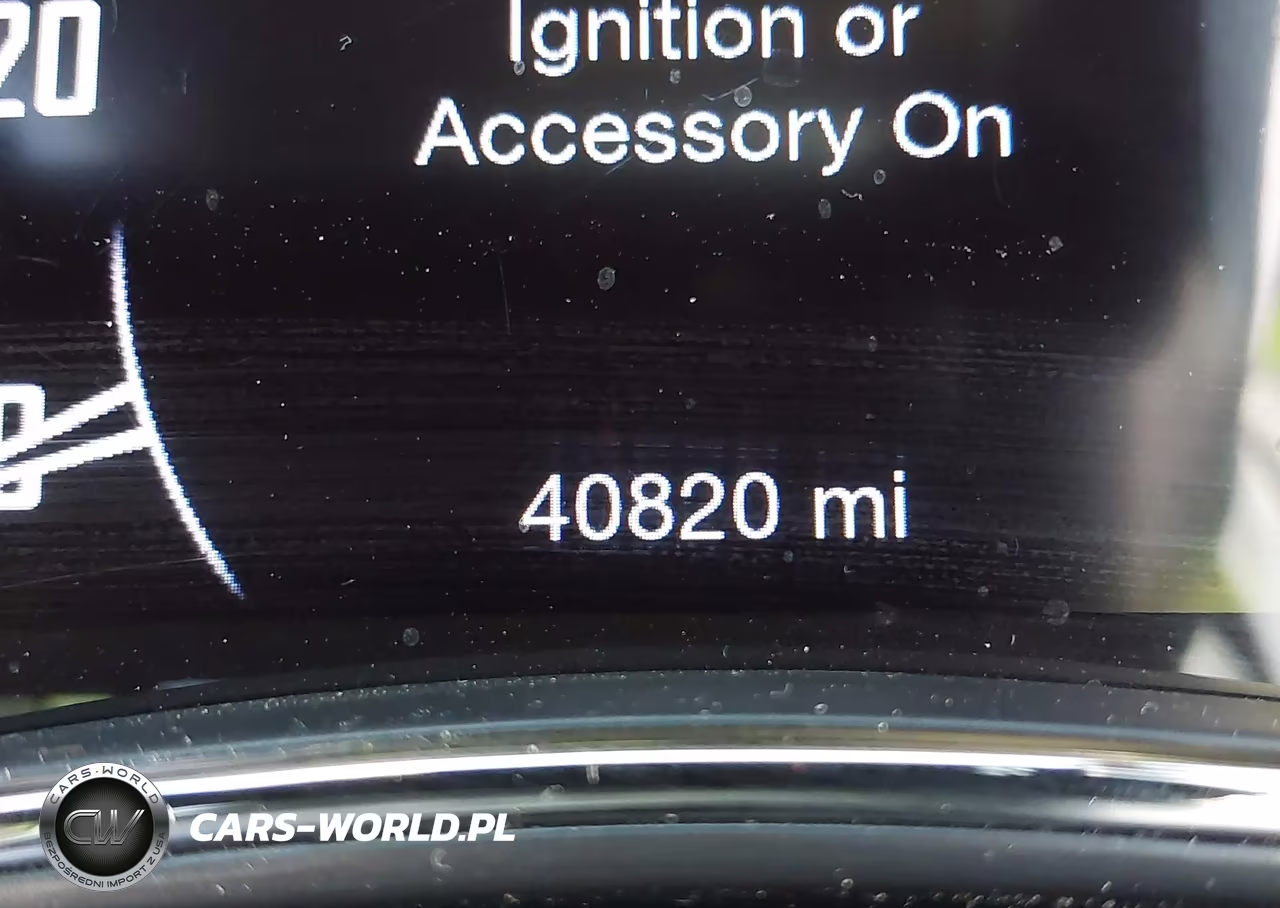 2019 Dodge Durango Gt Plus Awd VIN:1C4RDJDGXKC558397 - 16