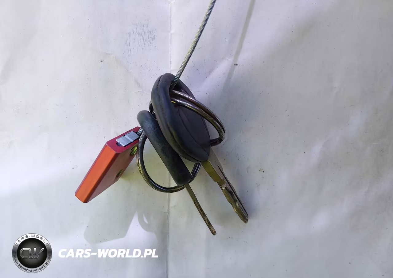 1995 BMW 325 I VIN:WBACB3325SFE21458 - 11